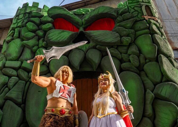 CIFCOMIC 2026 invita a vivir una experiencia épica con horarios extendidos durante Semana Santa