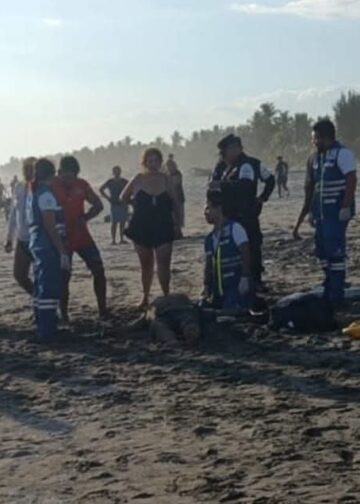 Emergencia en Costa del Sol termina en tragedia