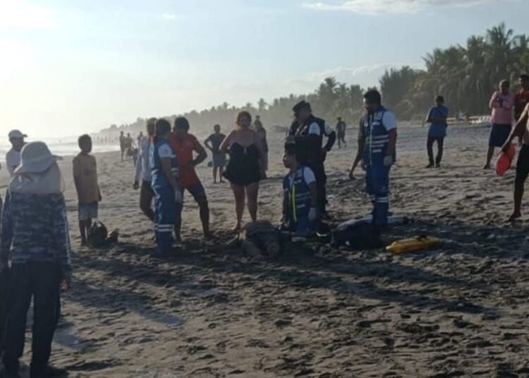 Emergencia en Costa del Sol termina en tragedia