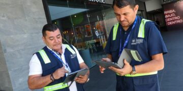 Inspecciones laborales se intensifican durante período vacacional en el país
