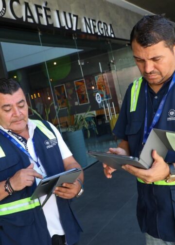 Inspecciones laborales se intensifican durante período vacacional en el país