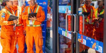 Refuerzan inspecciones de seguridad en negocios de La Libertad Costa durante vacaciones