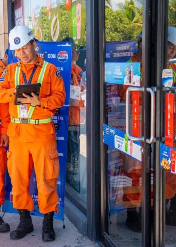 Refuerzan inspecciones de seguridad en negocios de La Libertad Costa durante vacaciones