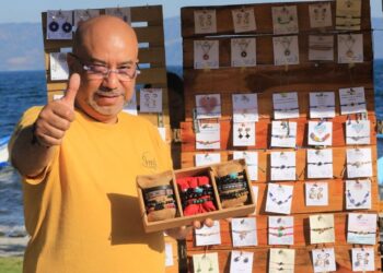 SMODA fortalece el talento local y promueve la moda salvadoreña