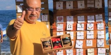 SMODA fortalece el talento local y promueve la moda salvadoreña