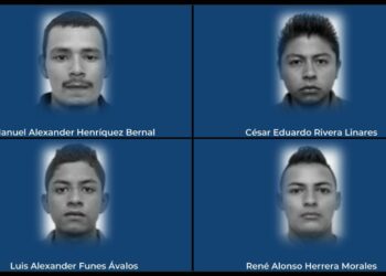 20 años de cárcel para miembros de la MS-13 que extorsionaban en Ilopango
