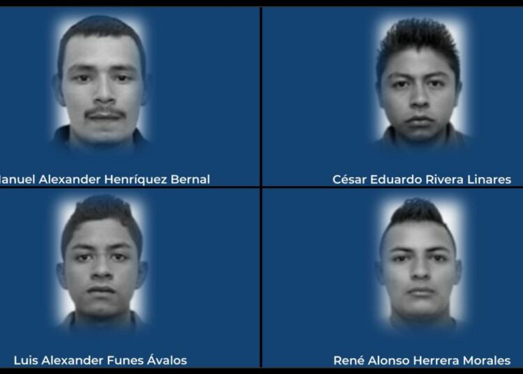 20 años de cárcel para miembros de la MS-13 que extorsionaban en Ilopango