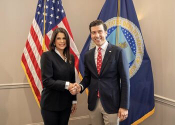 El Salvador y EE.UU. impulsan cooperación agrícola