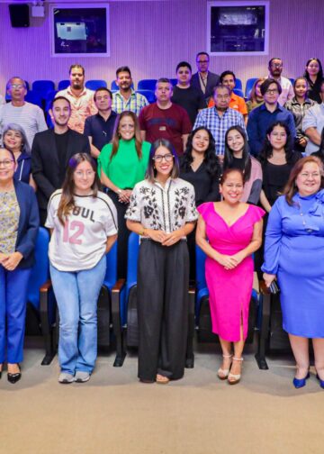 Gobierno lanza nueva línea de crédito para MIPYMES del Centro Histórico de San Salvador