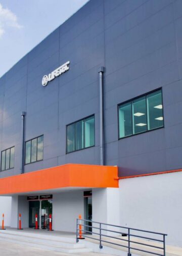 ZF Lifetec inicia operaciones en El Salvador: fabrica bolsas de aire para la industria automotriz mundial
