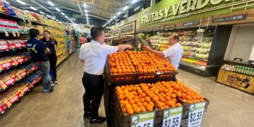 Inauguran el primer centro comercial “El Encuentro” en San Francisco Gotera, Morazán