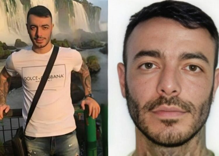 Detención de Sebastián Enrique Marset Cabrera confirma impacto del Escudo de las Américas en la región