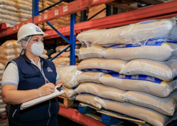 Más de 35 empresas enfrentan sanciones por manipular precios de granos básicos en el país