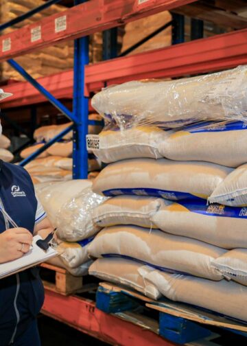 Más de 35 empresas enfrentan sanciones por manipular precios de granos básicos en el país