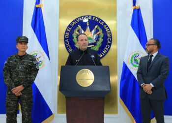 “Esta Reforma busca adecuar nuestras leyes a la realidad actual» afirma Gustavo Villatoro