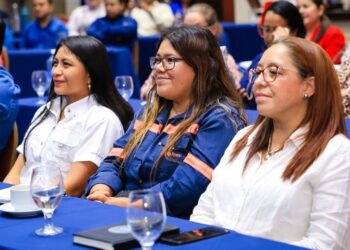 “Calidad al alcance de las MYPE”: CONAMYPE capacita a emprendedores