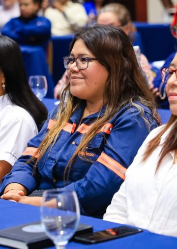 “Calidad al alcance de las MYPE”: CONAMYPE capacita a emprendedores