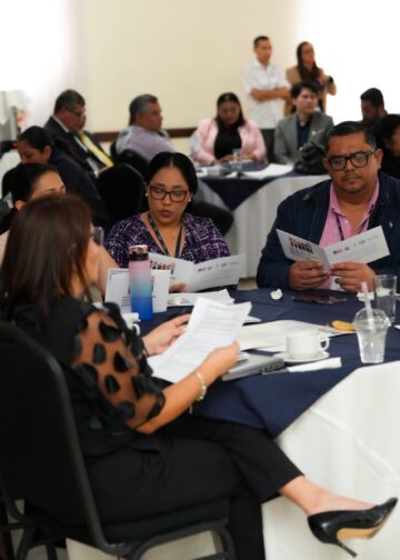 Procuraduría fortalece capacidades de su personal en atención especializada de casos