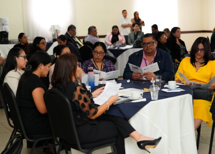 Procuraduría fortalece capacidades de su personal en atención especializada de casos