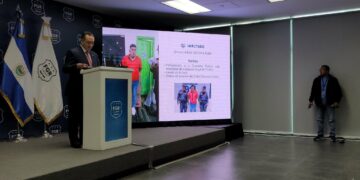 Fiscalía presenta detalles del principal imputado en caso Credicash: Gerson Orellana Ayala, acusado de estafa en Chalatenango