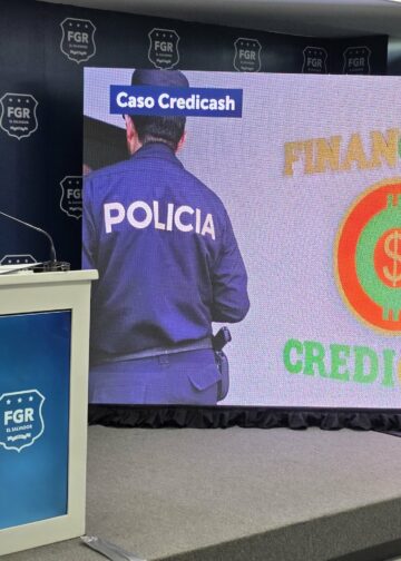 Contratos notariales en CREDICASH generaron confianza, pero no garantizaban el dinero invertido