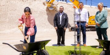 Primera Dama anuncia “El Nido”, nuevo centro de maternidad que transformará la atención en El Salvador