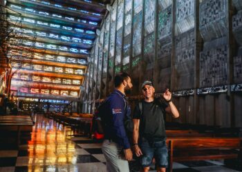 El Salvador se prepara para recibir el Congreso Internacional “Tierra de Fe Viva 2026”