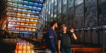 El Salvador se prepara para recibir el Congreso Internacional “Tierra de Fe Viva 2026”