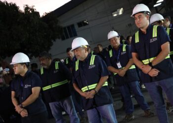 Anuncian inspecciones en todo el país para garantizar derechos de trabajadores en Semana Santa