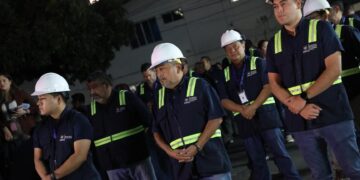 Anuncian inspecciones en todo el país para garantizar derechos de trabajadores en Semana Santa