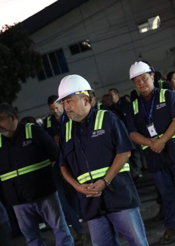 Anuncian inspecciones en todo el país para garantizar derechos de trabajadores en Semana Santa