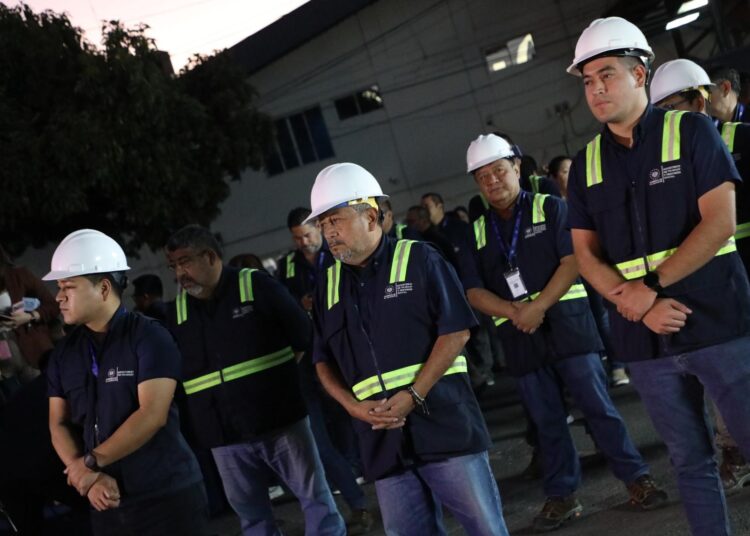 Anuncian inspecciones en todo el país para garantizar derechos de trabajadores en Semana Santa