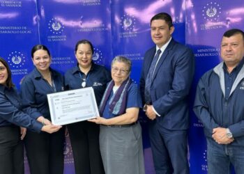 MINDEL recibe Certificación Antisoborno ISO 37001