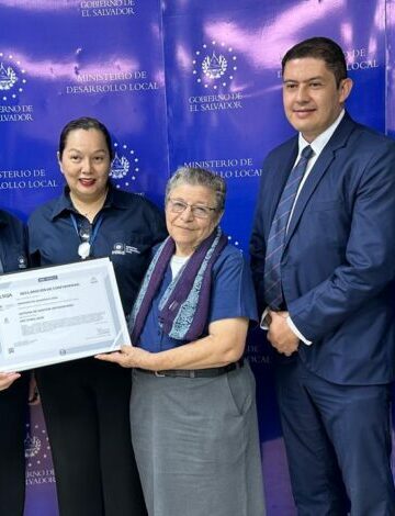 MINDEL recibe Certificación Antisoborno ISO 37001