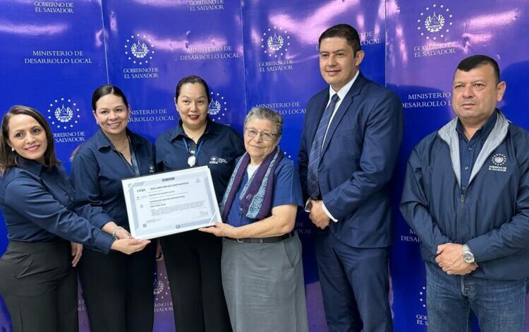 MINDEL recibe Certificación Antisoborno ISO 37001