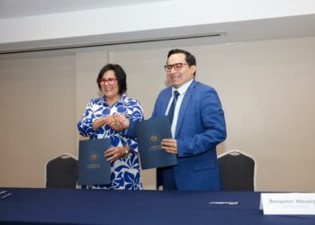 Acuerdo entre COEXPORT y Aduanas busca agilizar y fortalecer las exportaciones en el país