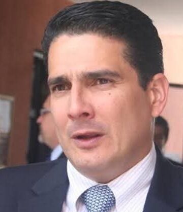 La Fiscalía logra que exalcalde Roberto D’Aubuisson sea condenado por enriquecimiento ilícito