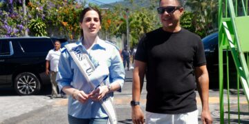 Comunidad «Las Palmeras» se llena de esperanza con nueva casa comunal impulsada por Henry Flores