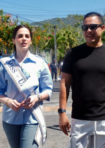 Comunidad «Las Palmeras» se llena de esperanza con nueva casa comunal impulsada por Henry Flores