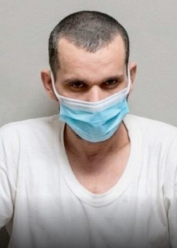 Condenan al pandillero “Shaggi de Shulton” por homicidio de menor