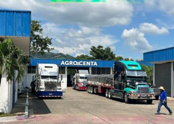 Gobierno lanza AGROCENTA para fortalecer la producción agrícola con insumos accesibles