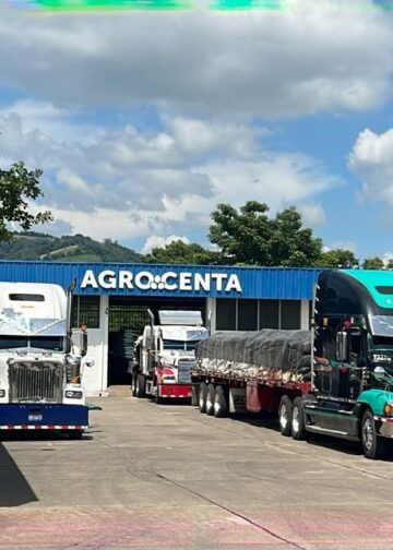 Gobierno lanza AGROCENTA para fortalecer la producción agrícola con insumos accesibles