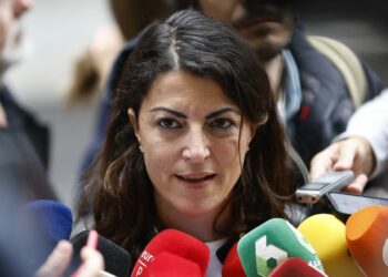 El Salvador endurece penas por delitos sexuales mientras en España proponen eutanasia para una víctima, señala Macarena Olona