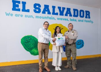 Frontera Las Chinamas obtiene acreditación “Family Friendly” y se convierte en la primera del país