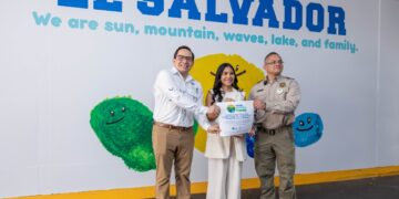 Frontera Las Chinamas obtiene acreditación “Family Friendly” y se convierte en la primera del país