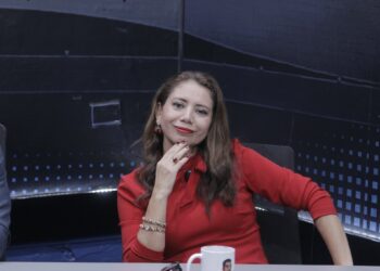 Bethy Arana estaría ejerciendo de forma ilegal