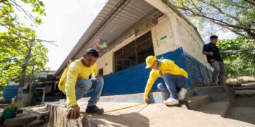 Programa “Dos Escuelas x Día” llega al Centro Escolar Cantón Rodeo de Pedrón