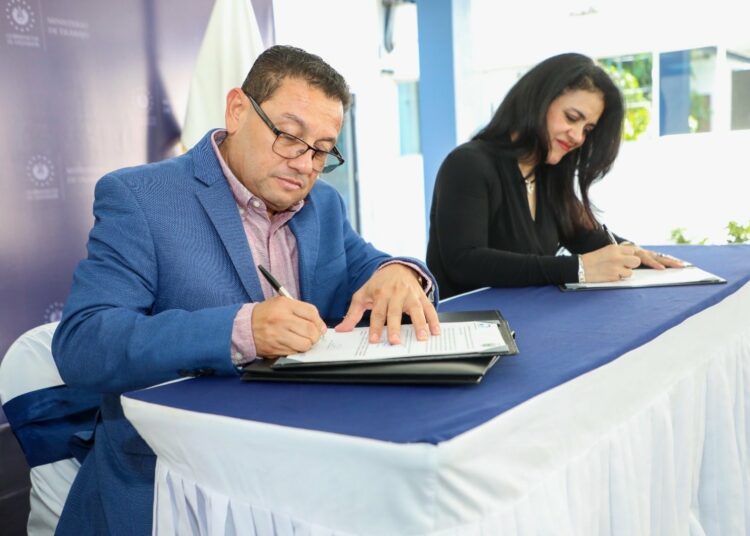 Ministerio de Trabajo obtiene certificación internacional contra el soborno