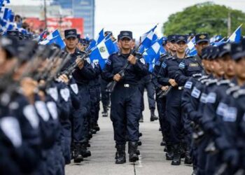 El Salvador vuelve a sumar un día sin homicidios, según