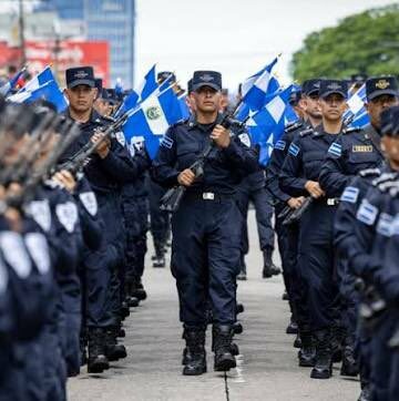 El Salvador vuelve a sumar un día sin homicidios, según